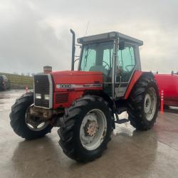 Massey Ferguson 3080