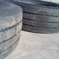 Hankook 245/70R17.5