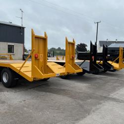 New JNC Trailers *Made To Order*