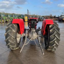 Massey Ferguson 165