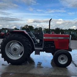 Massey Ferguson 390