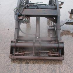 Quicke 3300 Loader To Suit MF 399