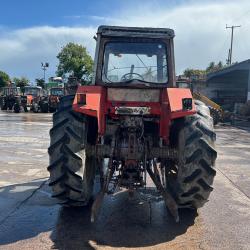 Massey Ferguson 595