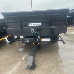 New JNC Trailers *Made To Order*