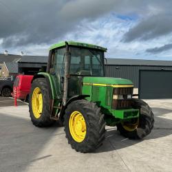 John Deere 6410