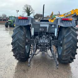 Massey Ferguson 375