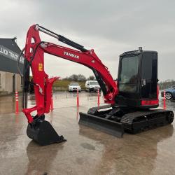 Yanmar VIO 55-5B