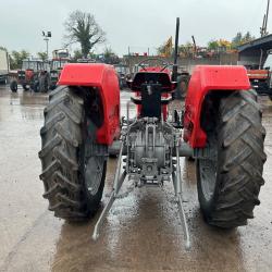 Massey Ferguson 175