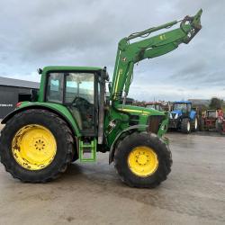 John Deere 6230 PREMIUM