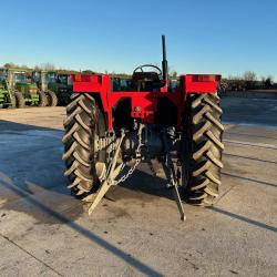 Massey Ferguson 290