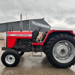 Massey Ferguson 698