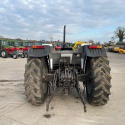 Massey Ferguson 375