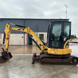 Caterpillar 303 CR