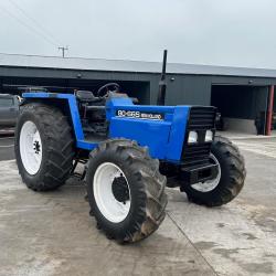 New Holland 80-66S