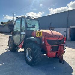 Manitou 627T