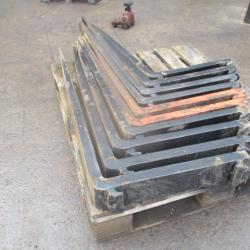 Pallet Forks