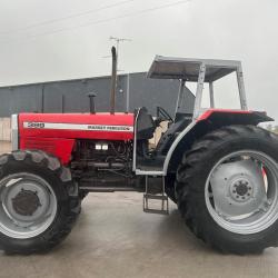 Massey Ferguson 399