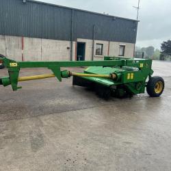 John Deere 1350