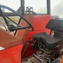 Massey Ferguson 188 4wd