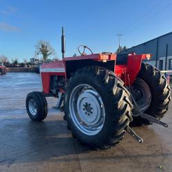 Massey Ferguson 275