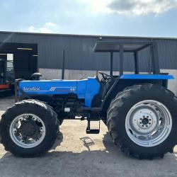 Landini BLIZZARD 95 4x4