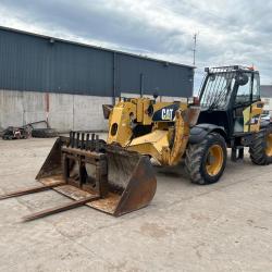 Caterpillar TH360B