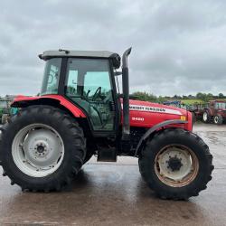 Massey Ferguson 5640