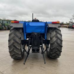 New Holland 80-66S