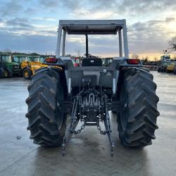 Massey Ferguson 390 4x4