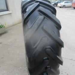 x1 Michelin 520/80R26 Tyre