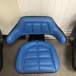 Universal Suspension Seats