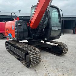 Hitachi Zaxis 70