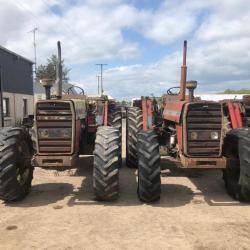 Massey Ferguson x4 699