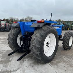 New Holland 80-66S