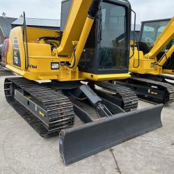 x2 Year 2023 Komatsu PC 70-8