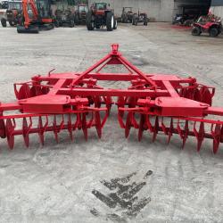 Massey Ferguson 36 Disc Harrow