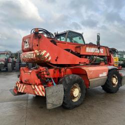 Manitou MRT 1850