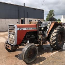 Massey Ferguson 290