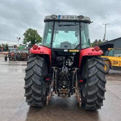 Massey Ferguson 5640