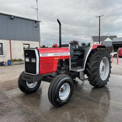 Massey Ferguson 390