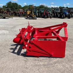 Massey Ferguson 3 Row Ridger