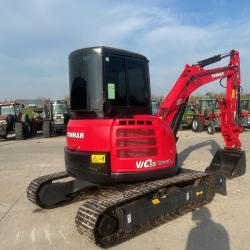 Yanmar VIO 55-5B