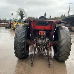 Massey Ferguson 699