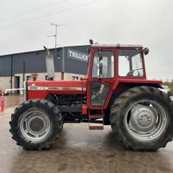 Massey Ferguson 298