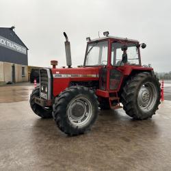 Massey Ferguson 298