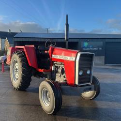 Massey Ferguson 275