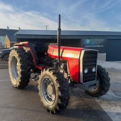 Massey Ferguson 290 4x4