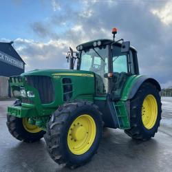 John Deere 6630