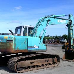 Kobelco SK 170 LC-6