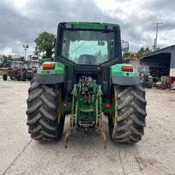 John Deere 6200